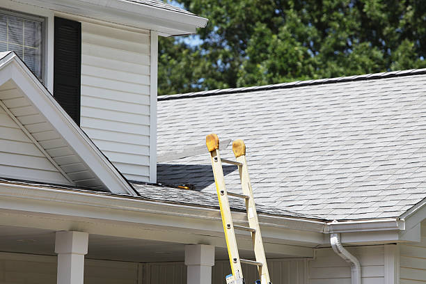 Affordable siding repair and maintenance services in Missoula, MT